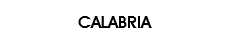 CALABRIA